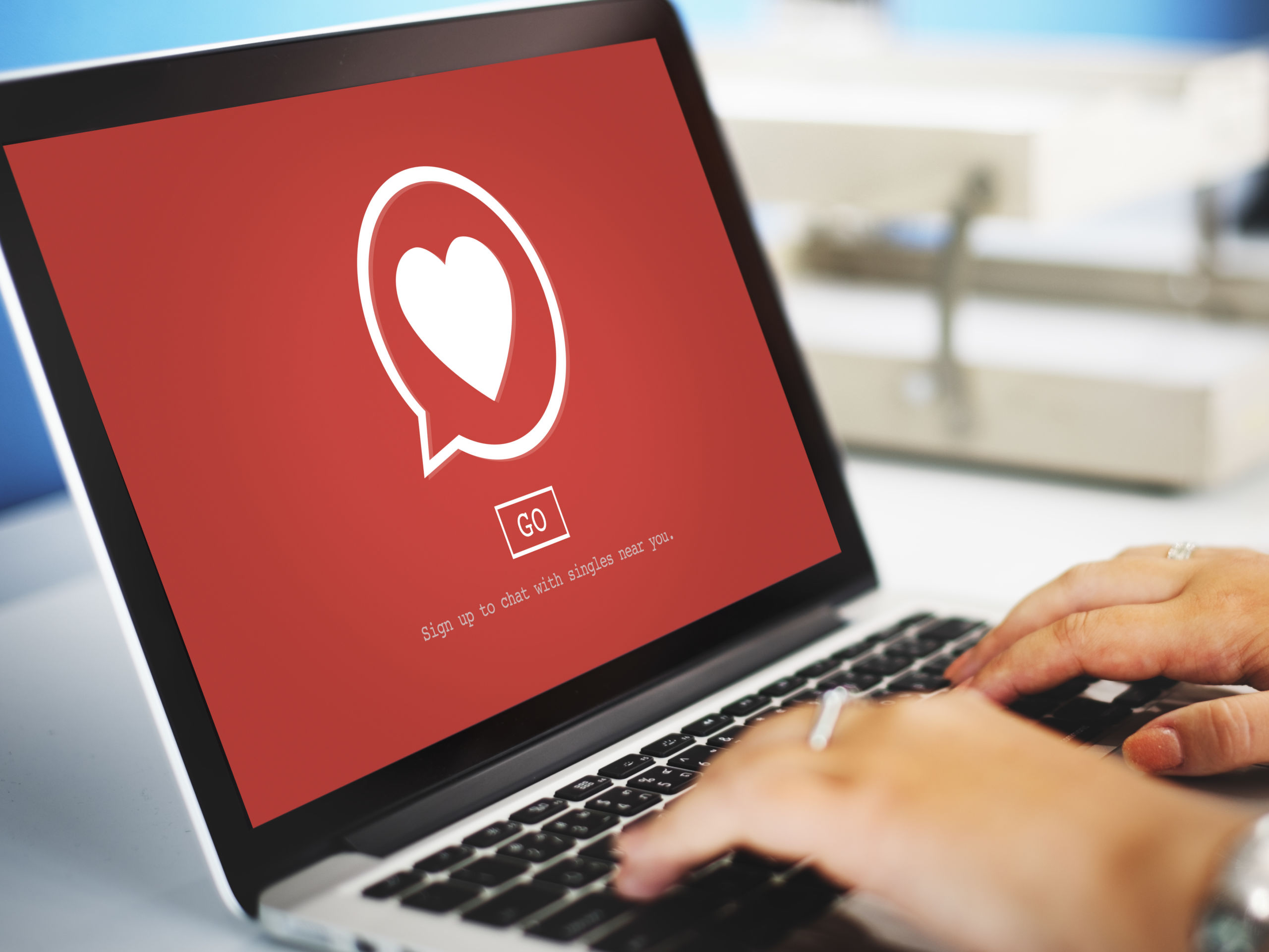 Dating Made Easy with FindingYou