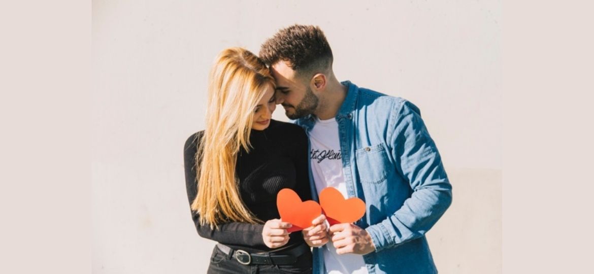 Search Your True Love on FindingYou