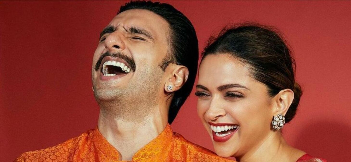 Astrological analysis of Deepika Padukone and Ranveer Singh